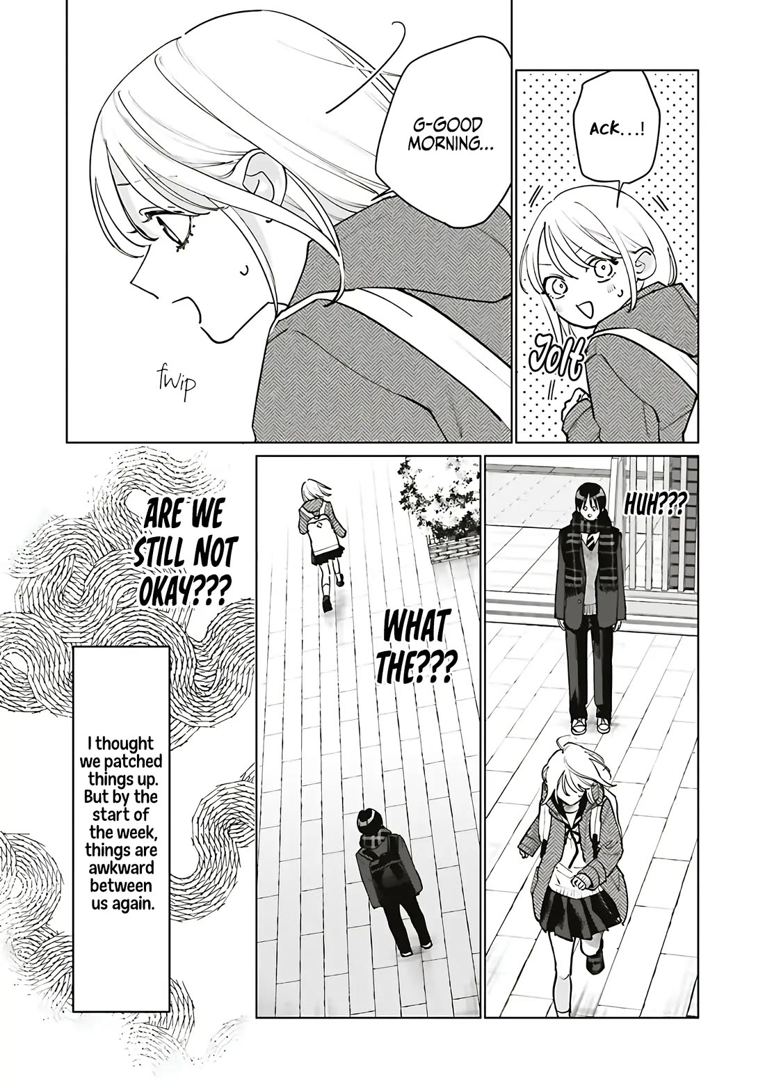 Studio Cabana chapter 33 page 6