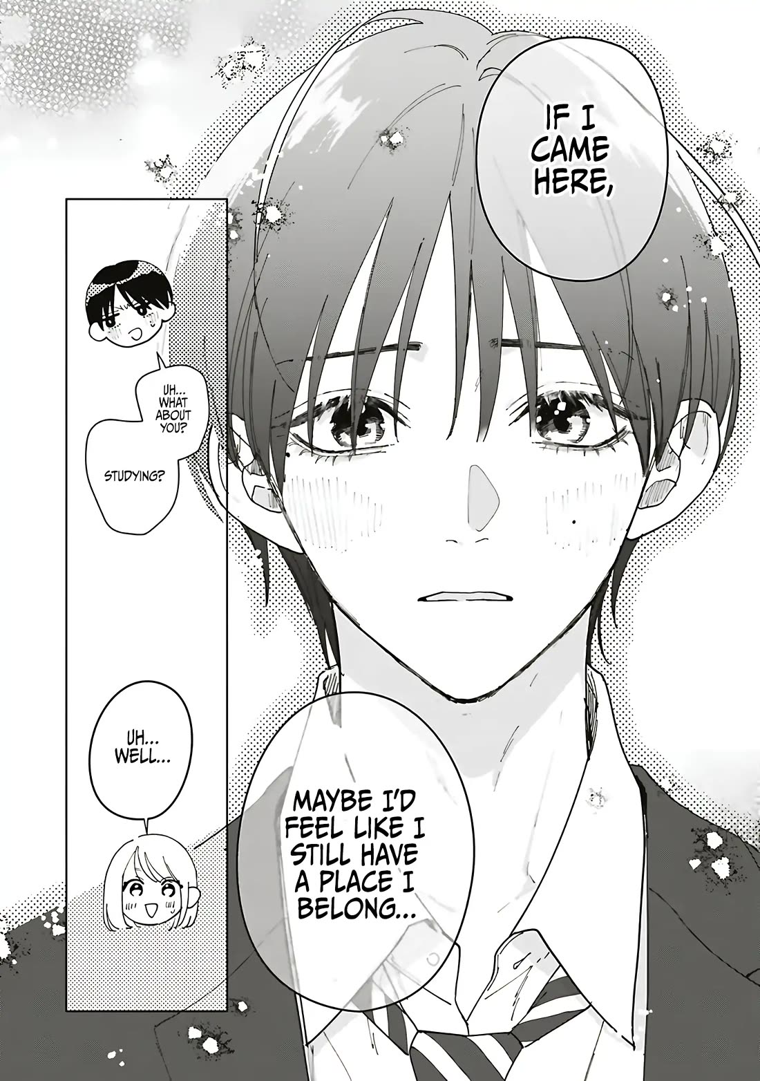 Studio Cabana chapter 35 page 12