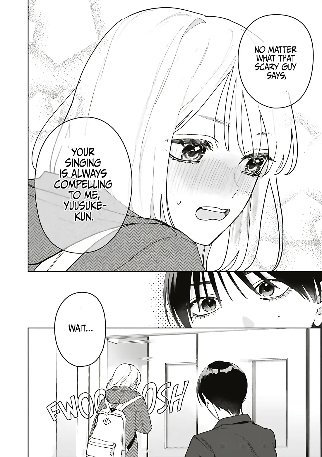 Studio Cabana chapter 35 page 17