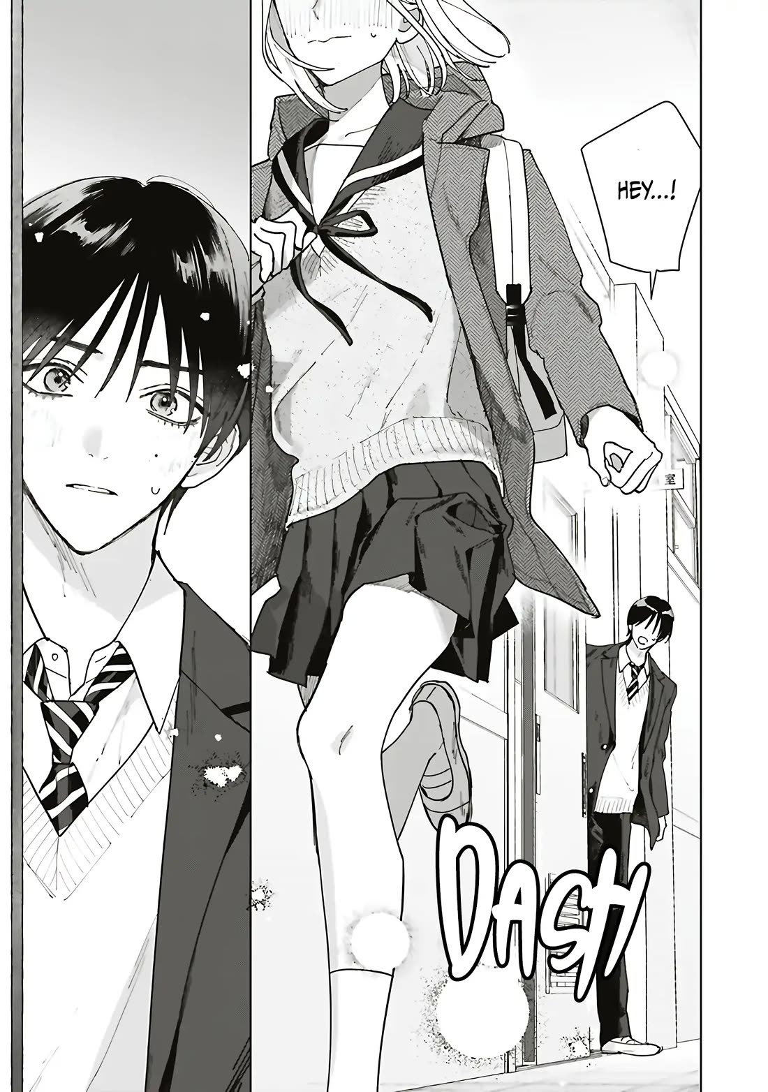 Studio Cabana chapter 35 page 18