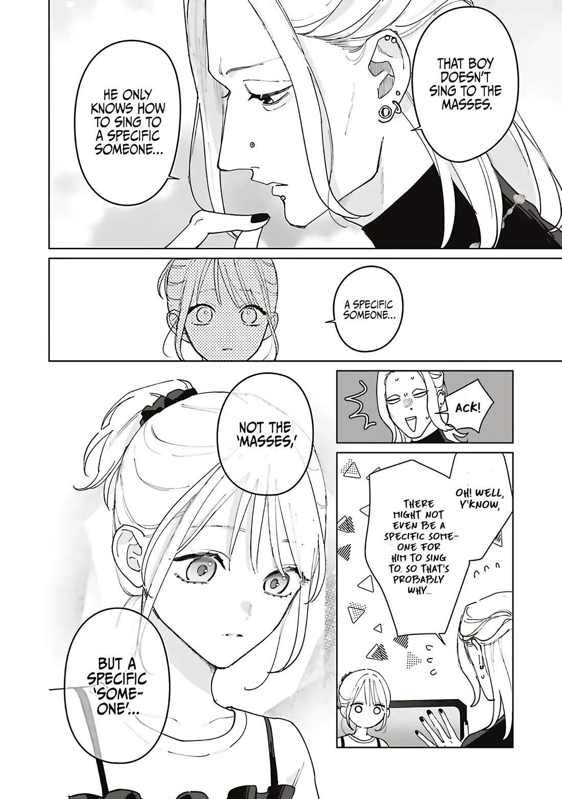 Studio Cabana chapter 35 page 27