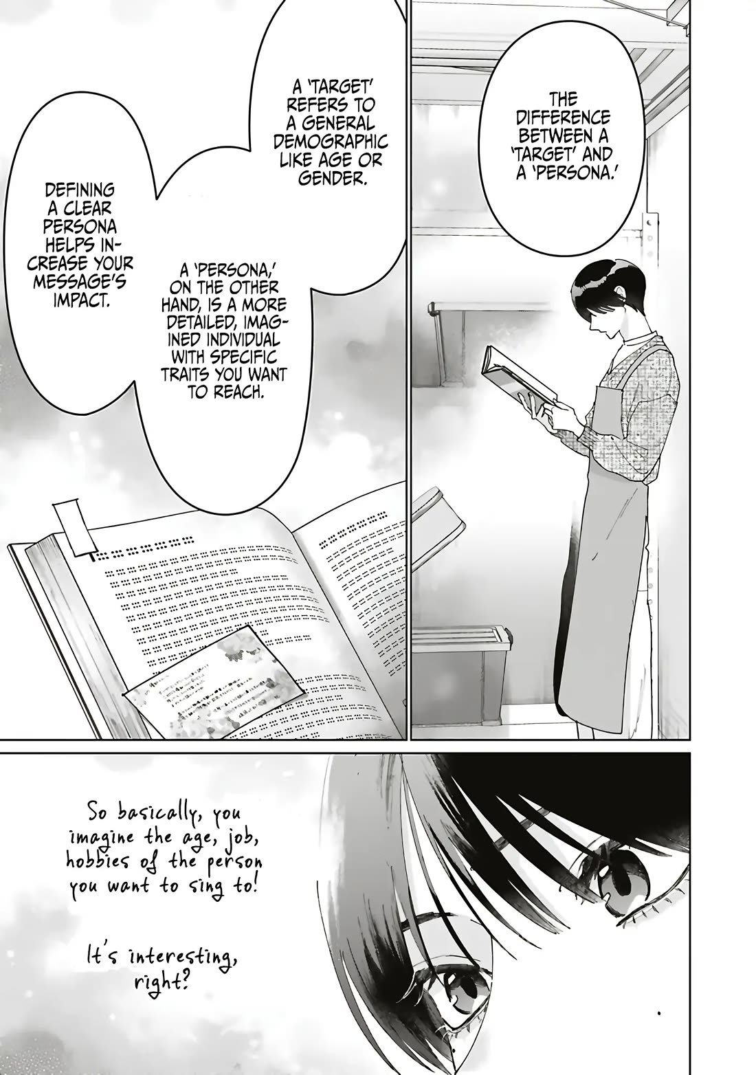 Studio Cabana chapter 35 page 34