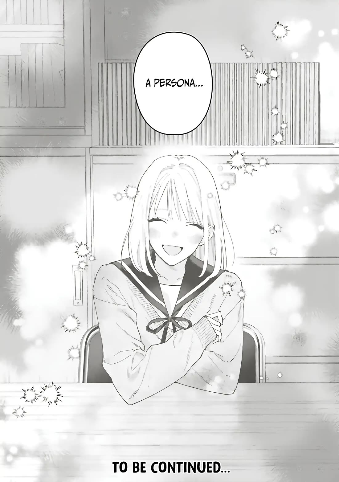 Studio Cabana chapter 35 page 36