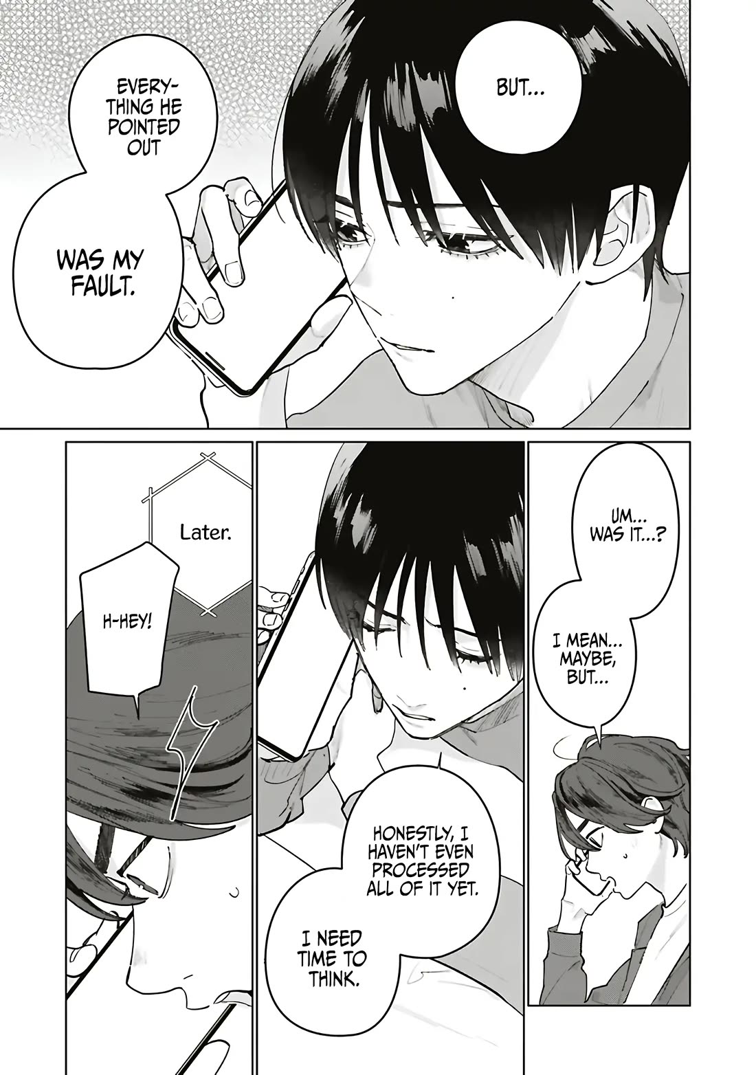 Studio Cabana chapter 35 page 4