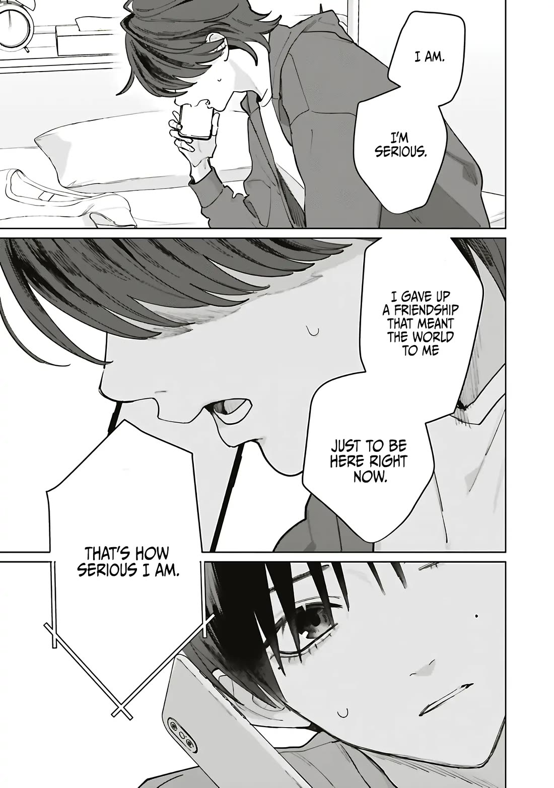 Studio Cabana chapter 35 page 6