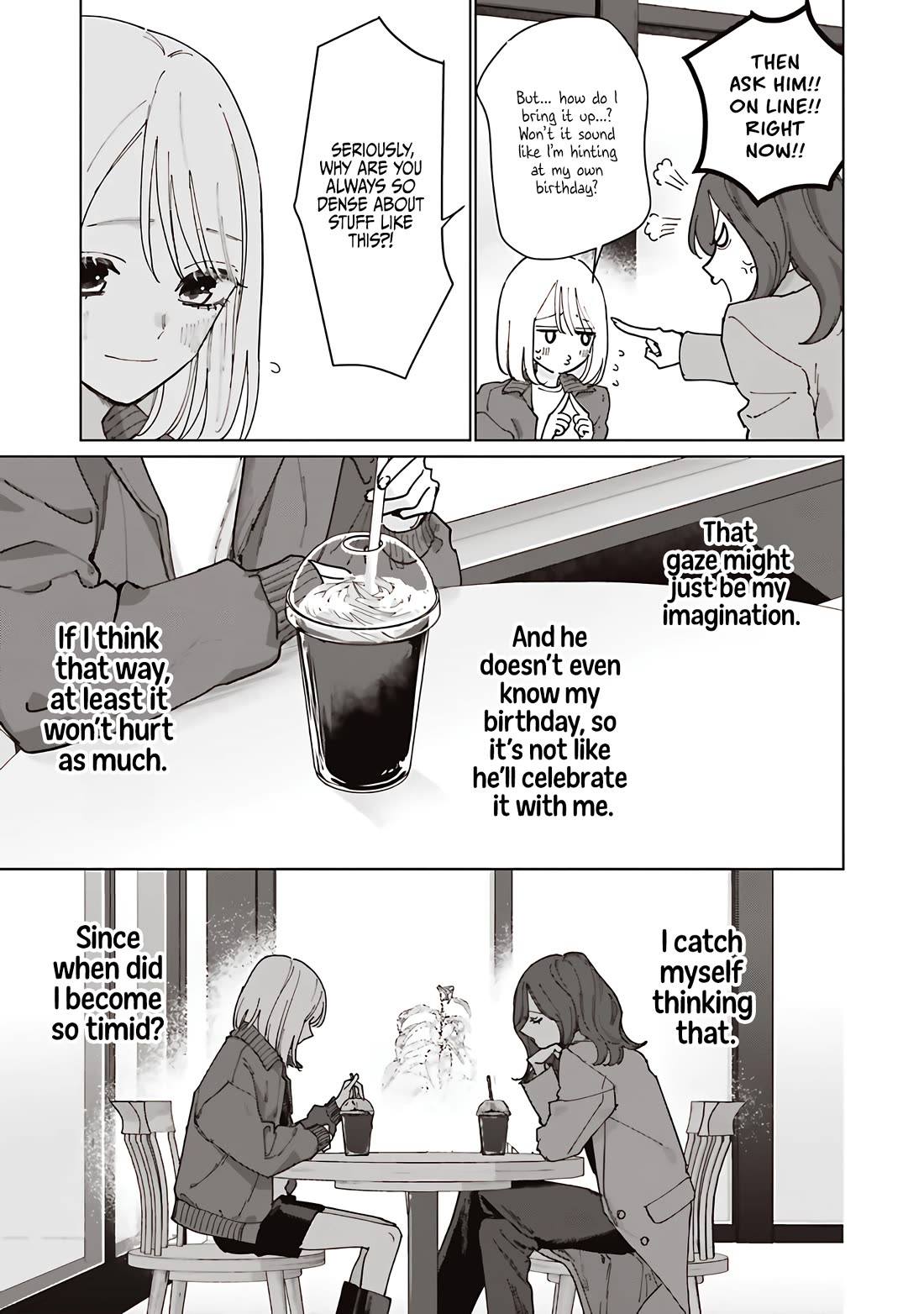 Studio Cabana chapter 37 page 7