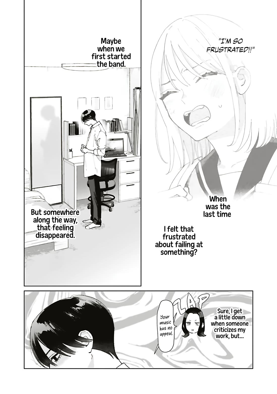 Studio Cabana chapter 38 page 12