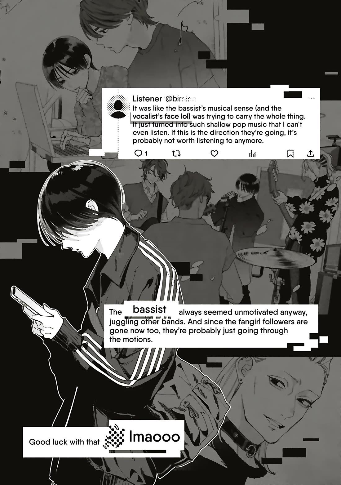 Studio Cabana chapter 38 page 21