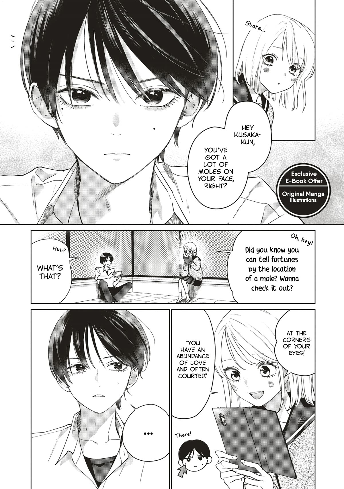 Studio Cabana chapter 4.5 page 2