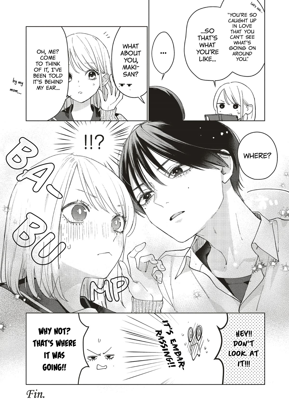 Studio Cabana chapter 4.5 page 5