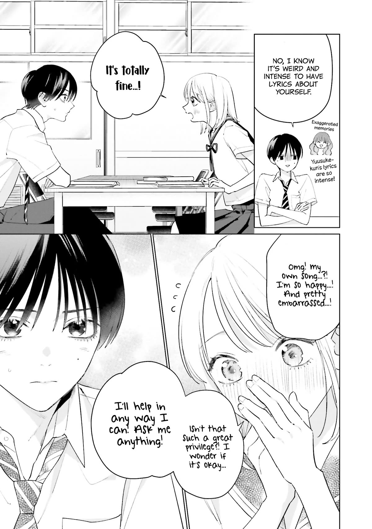 Studio Cabana chapter 9 page 12