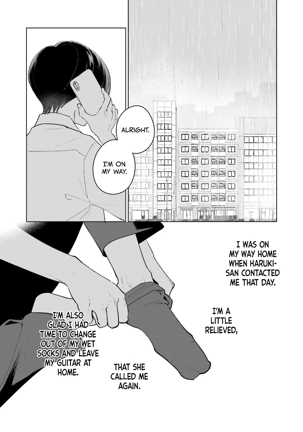 Studio Cabana chapter 9 page 18