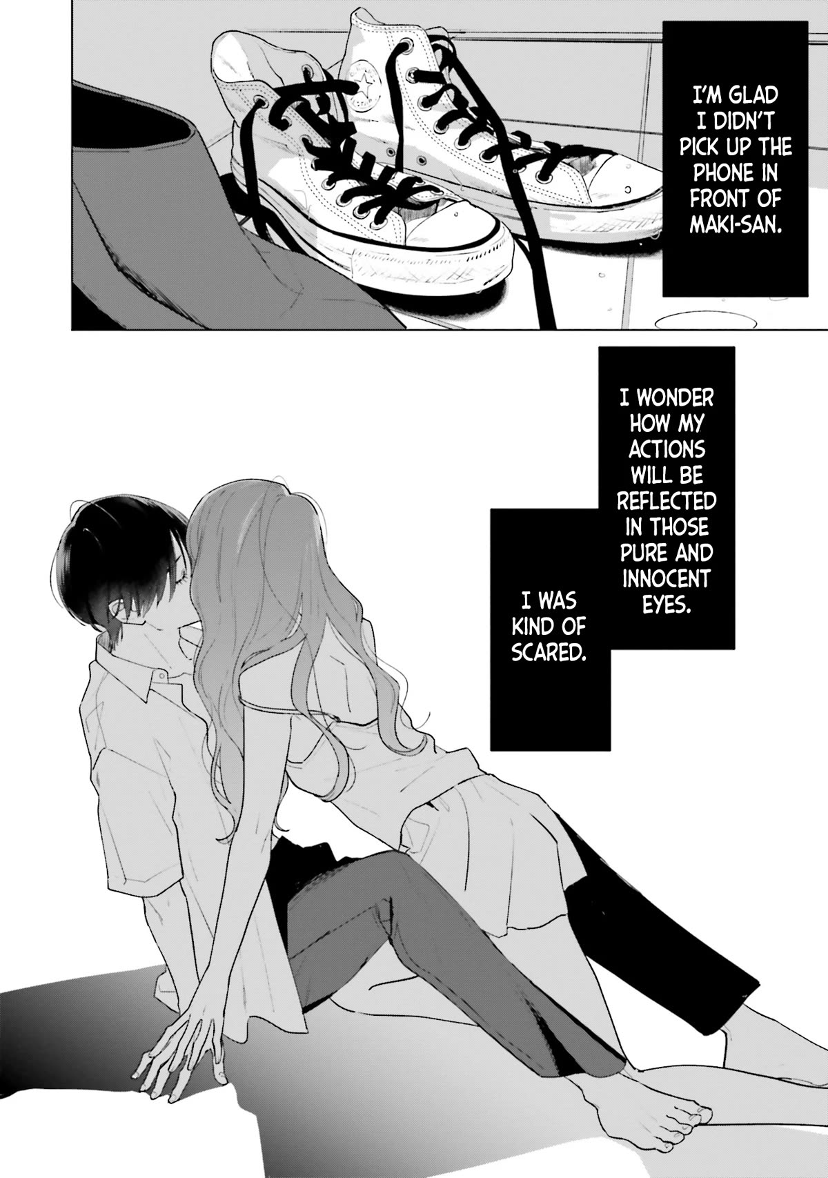 Studio Cabana chapter 9 page 19