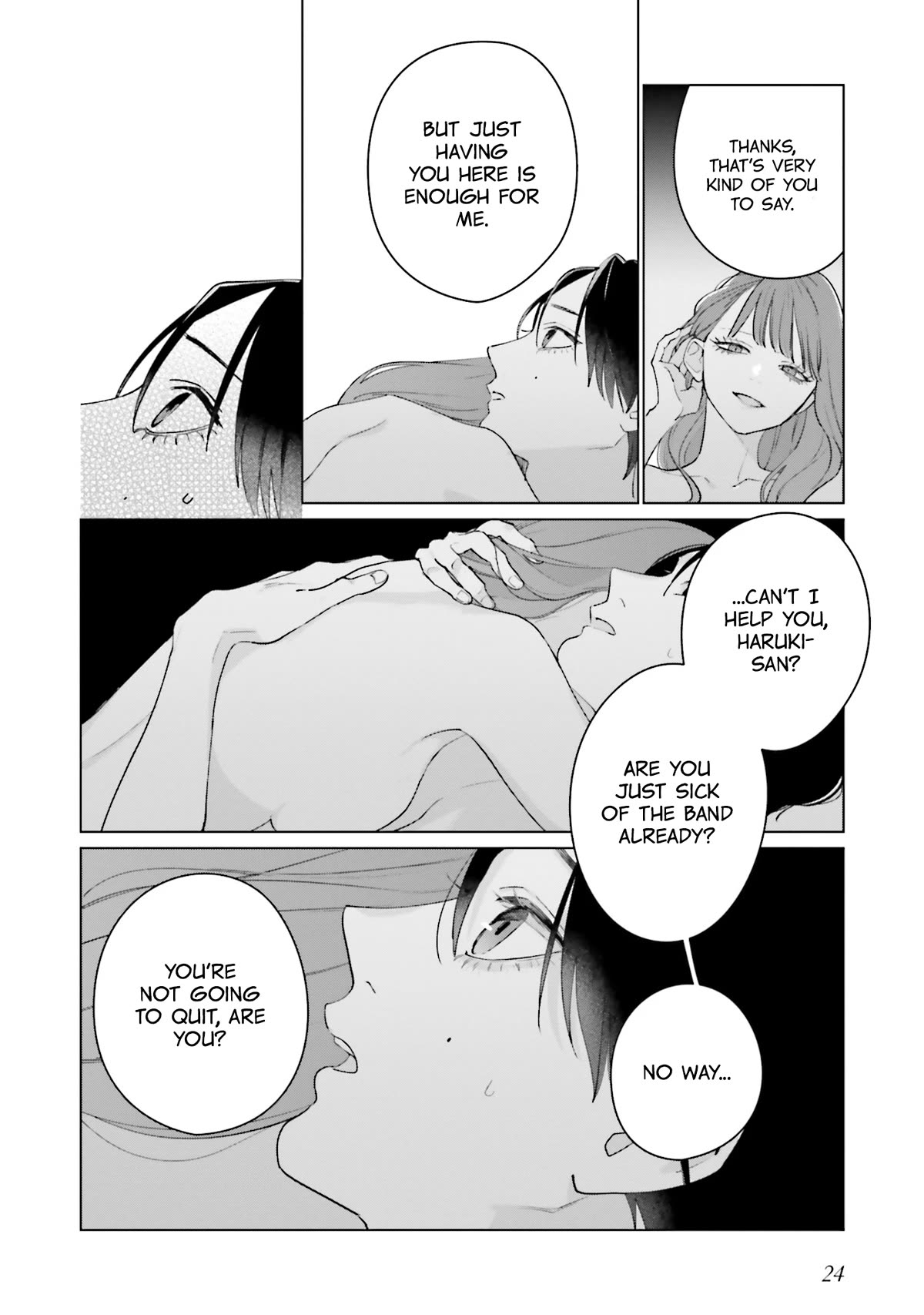 Studio Cabana chapter 9 page 23