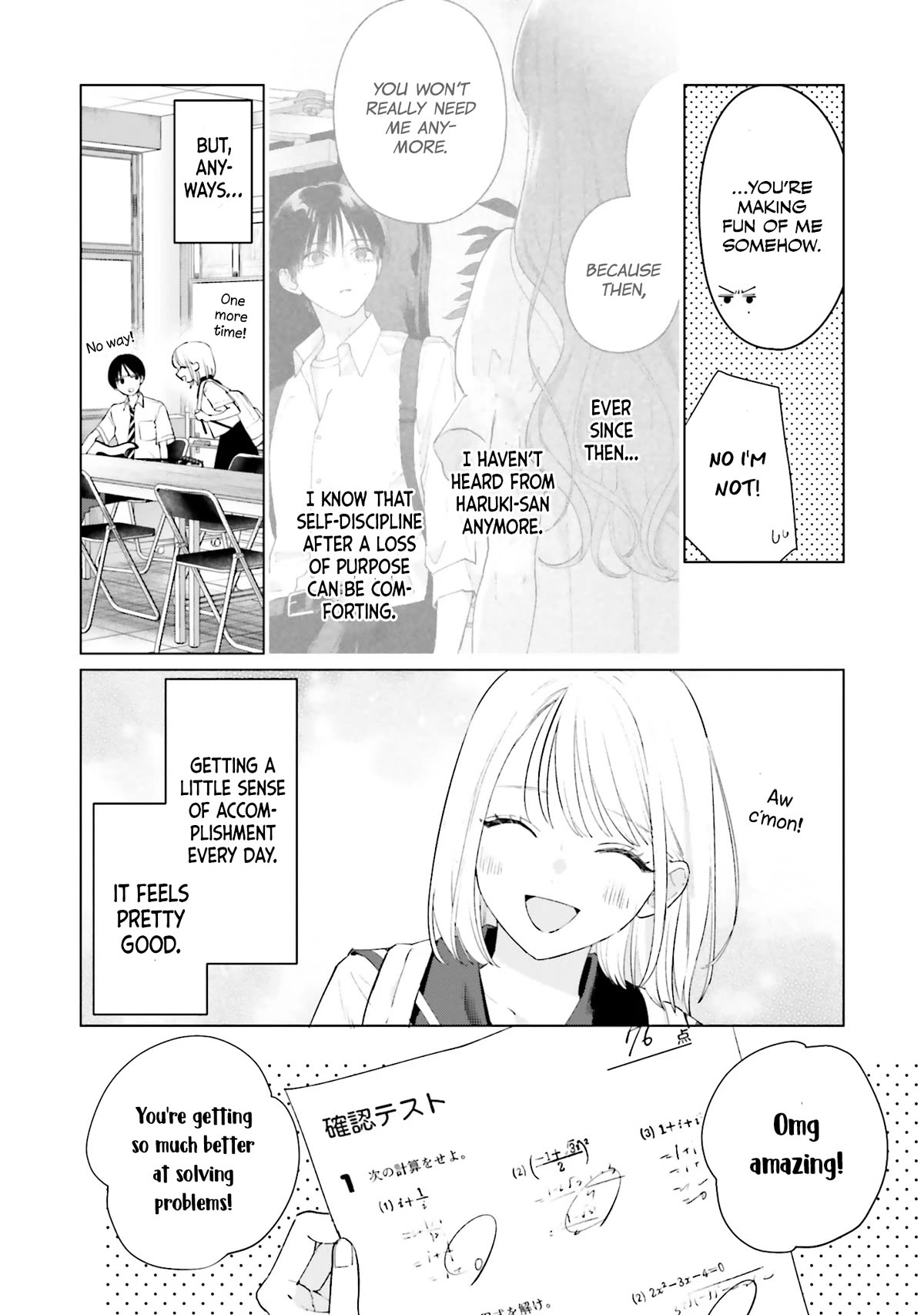 Studio Cabana chapter 9 page 5