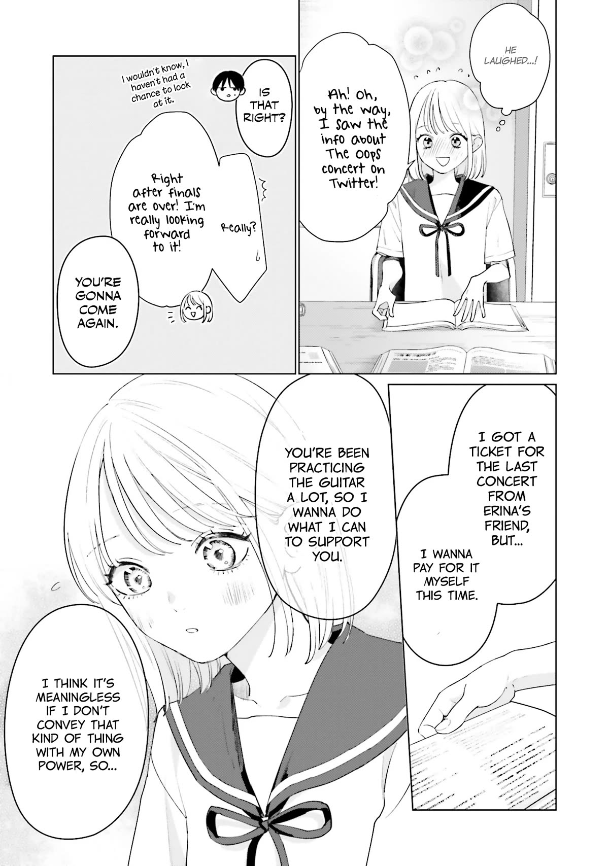 Studio Cabana chapter 9 page 8