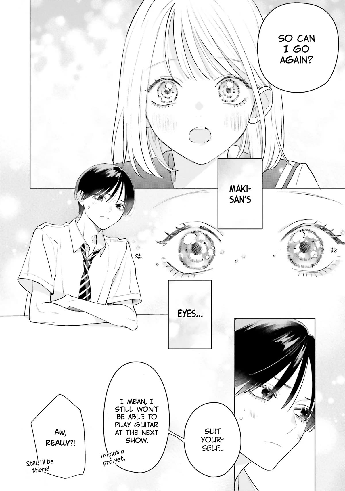 Studio Cabana chapter 9 page 9