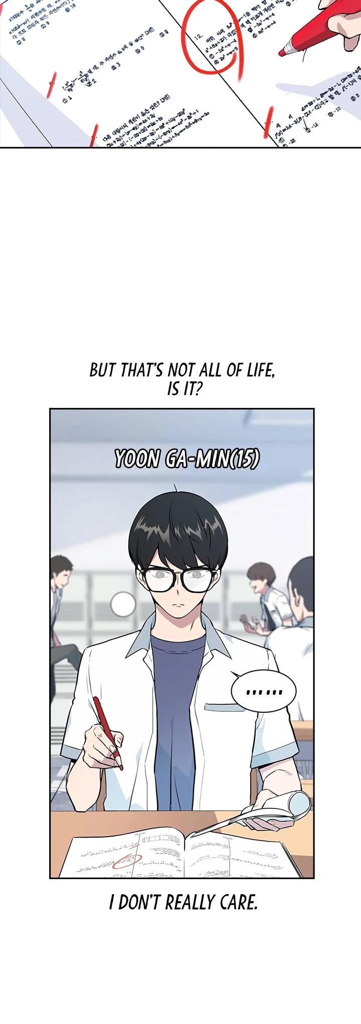 Study Group chapter 1 page 2