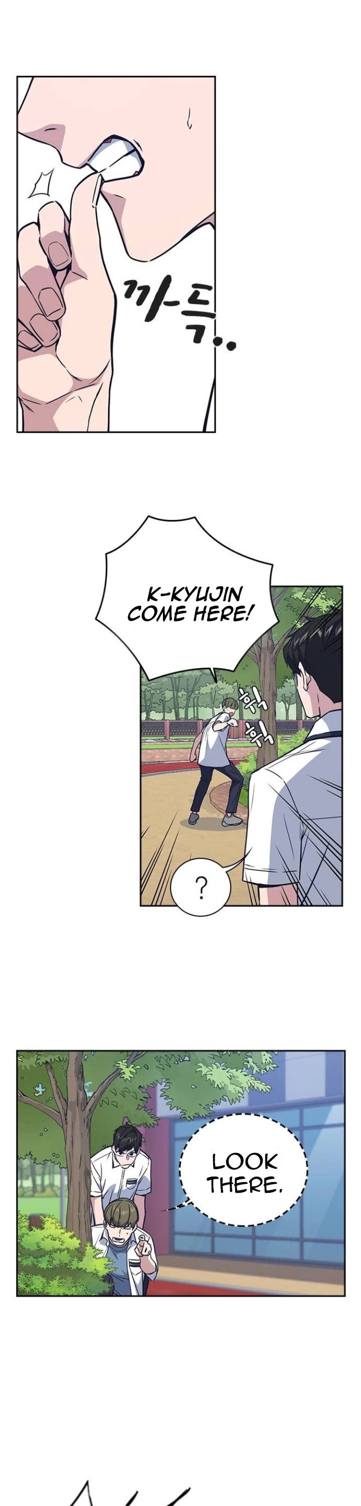 Study Group chapter 103 page 25