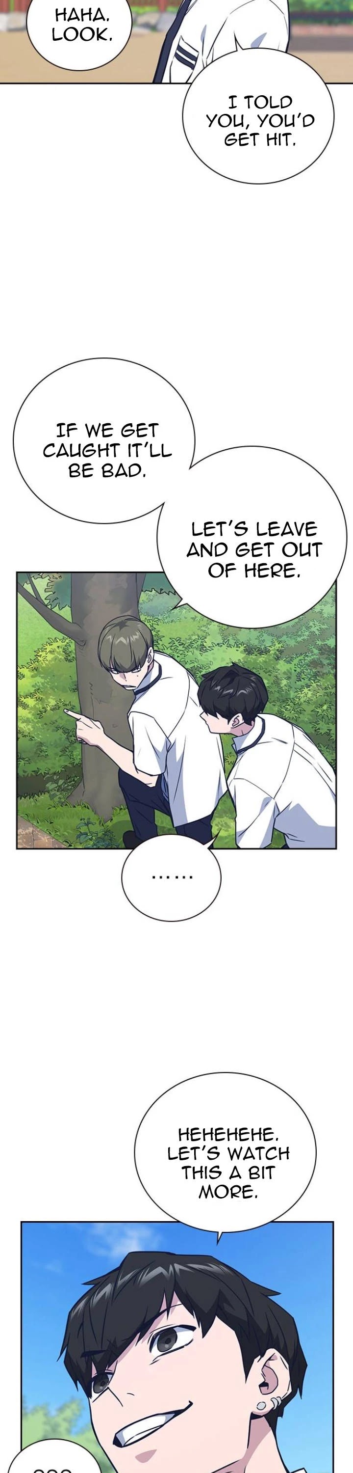 Study Group chapter 103 page 28