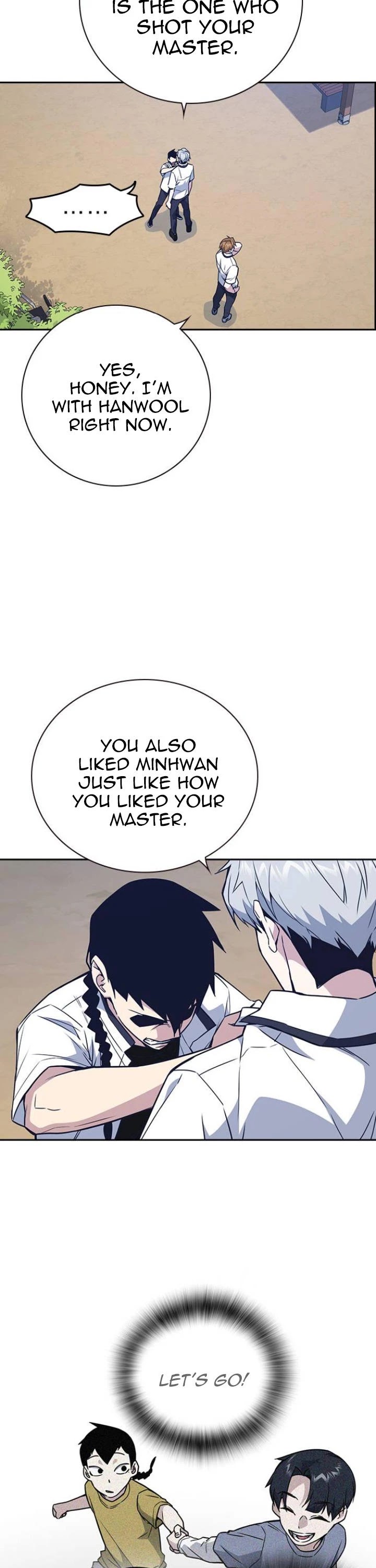 Study Group chapter 103 page 9