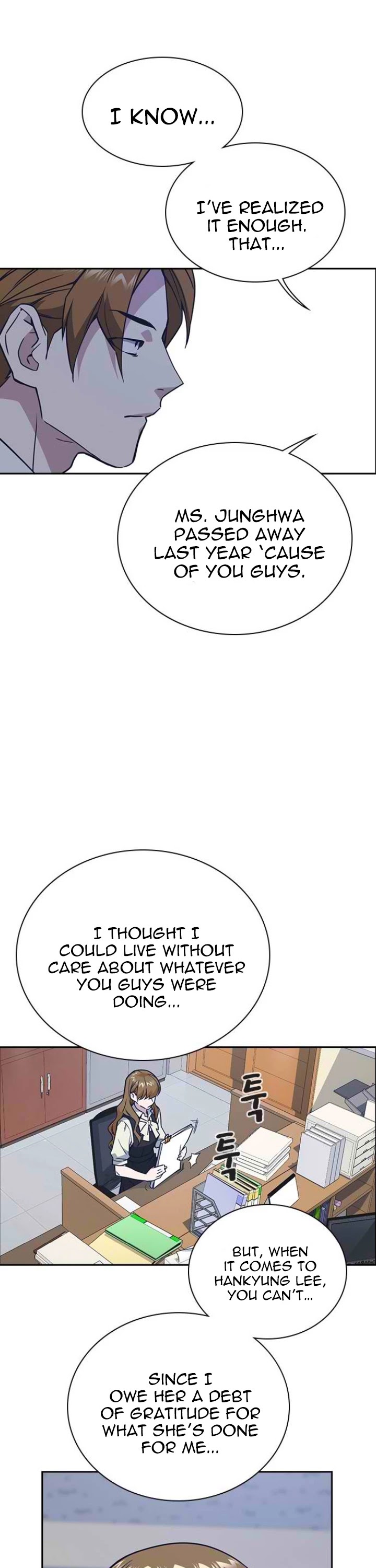 Study Group chapter 104 page 17