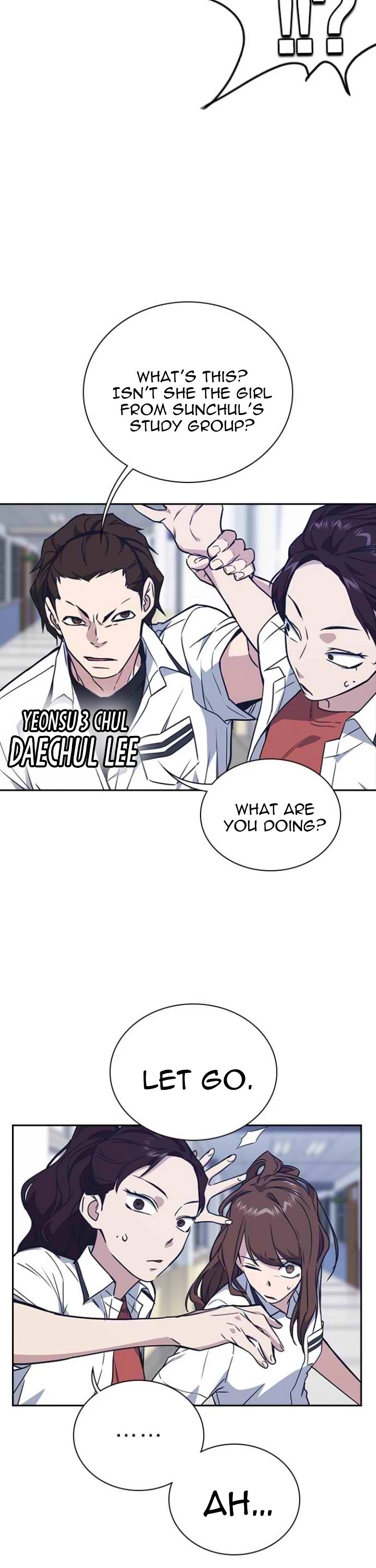 Study Group chapter 104 page 38