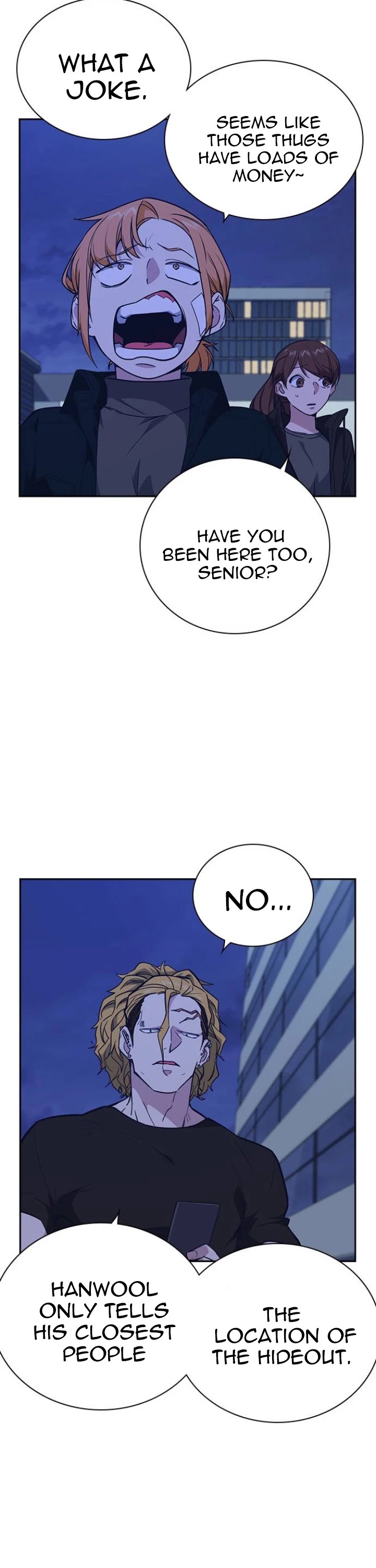 Study Group chapter 106 page 31