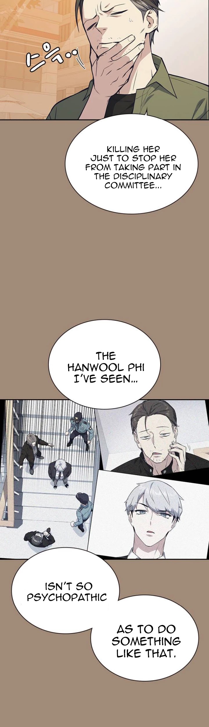 Study Group chapter 111 page 12