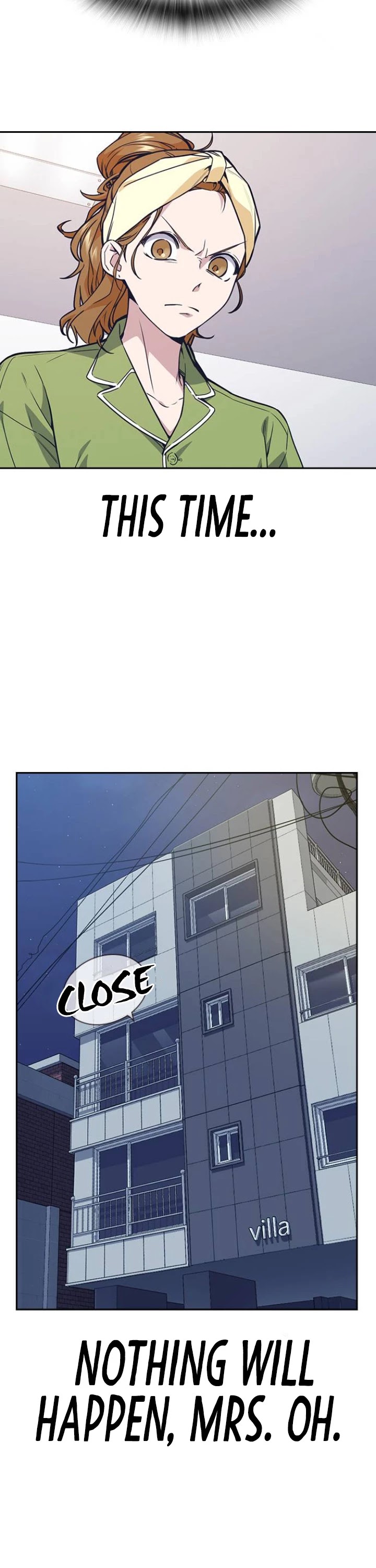 Study Group chapter 111 page 15