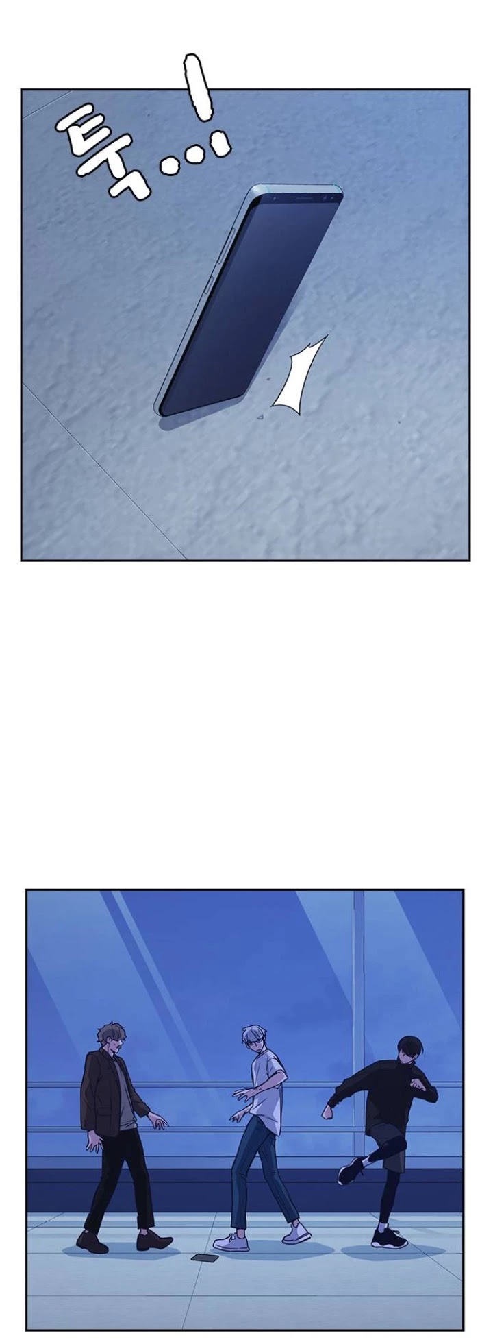 Study Group chapter 111 page 16