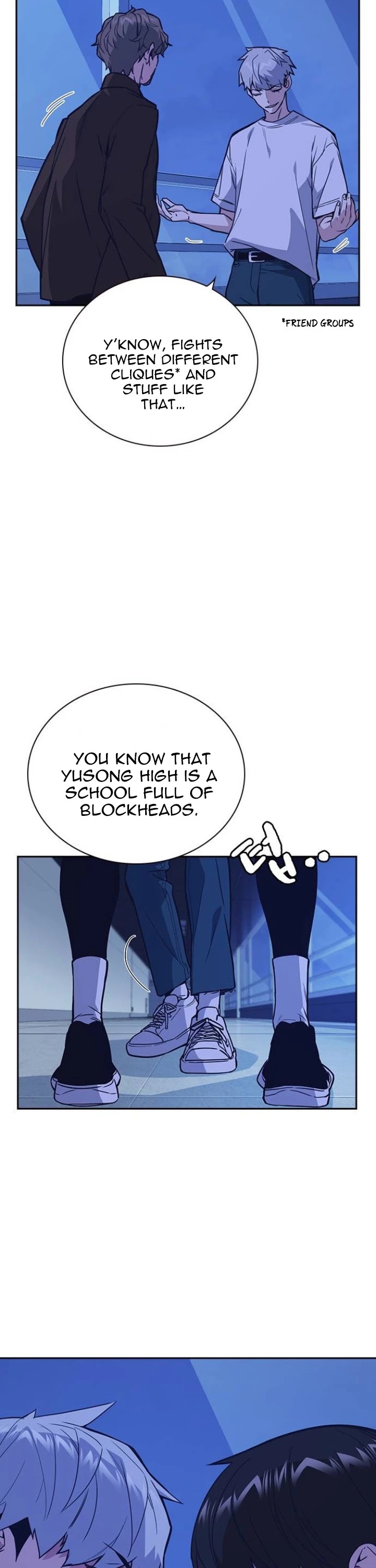 Study Group chapter 111 page 19