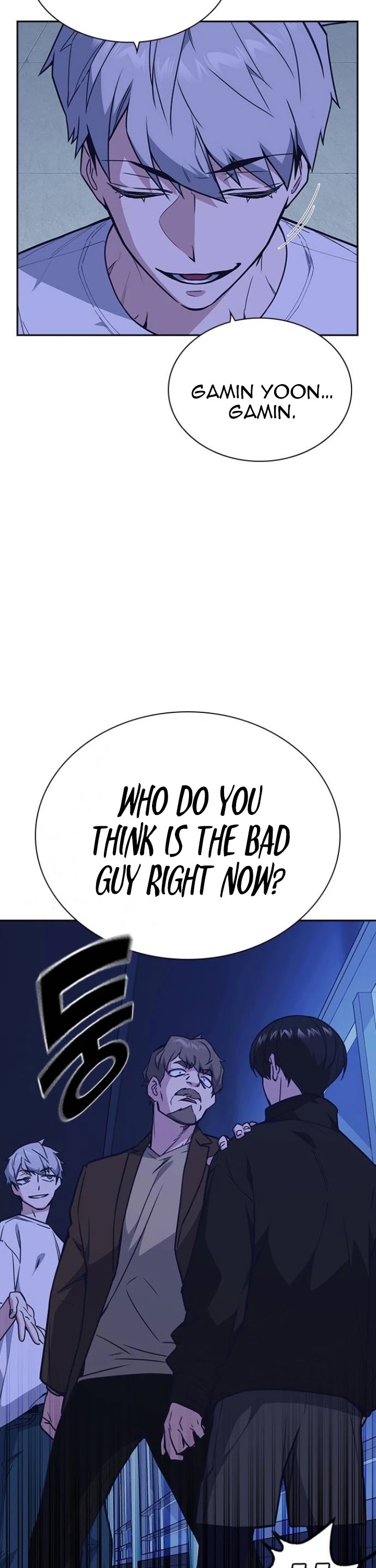 Study Group chapter 111 page 21