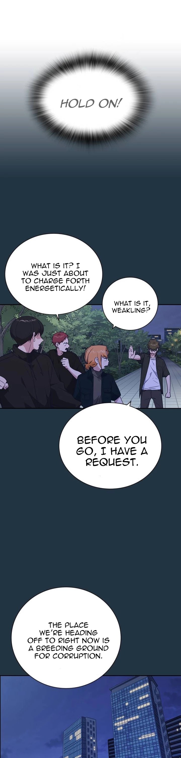 Study Group chapter 111 page 37