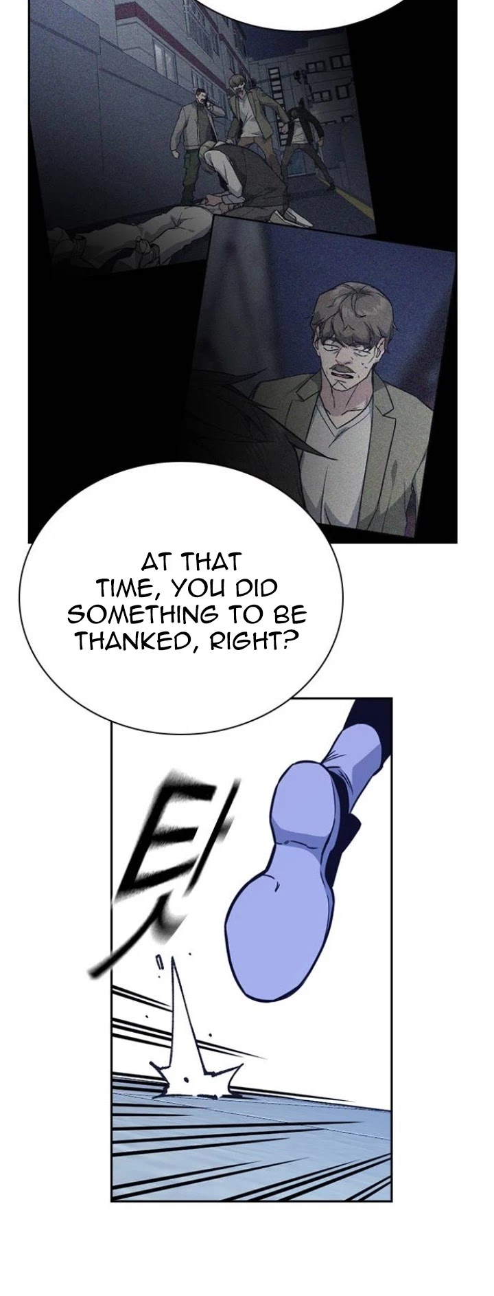 Study Group chapter 111 page 41