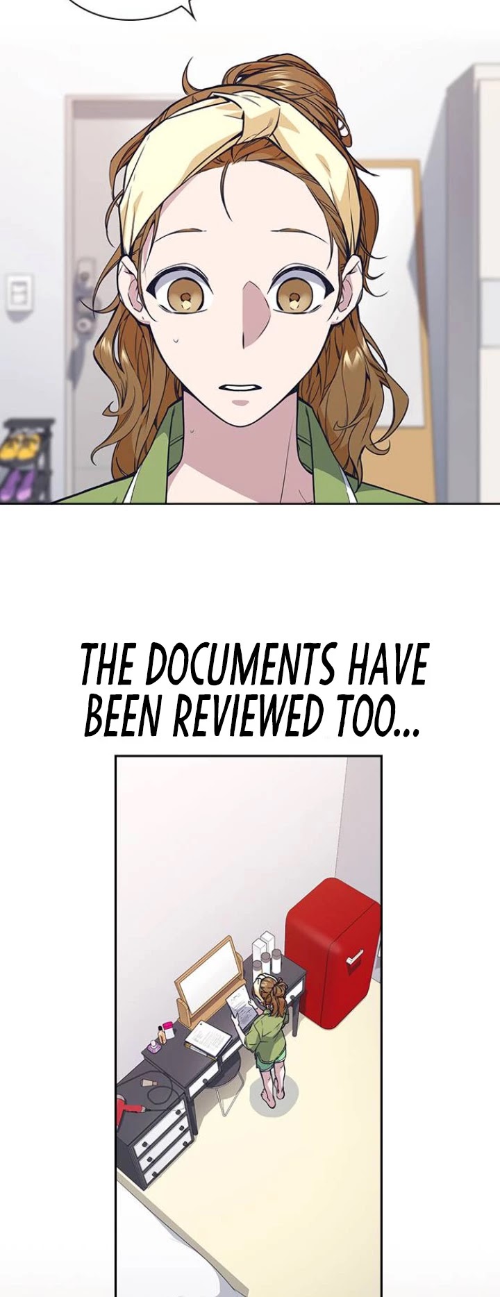 Study Group chapter 111 page 6