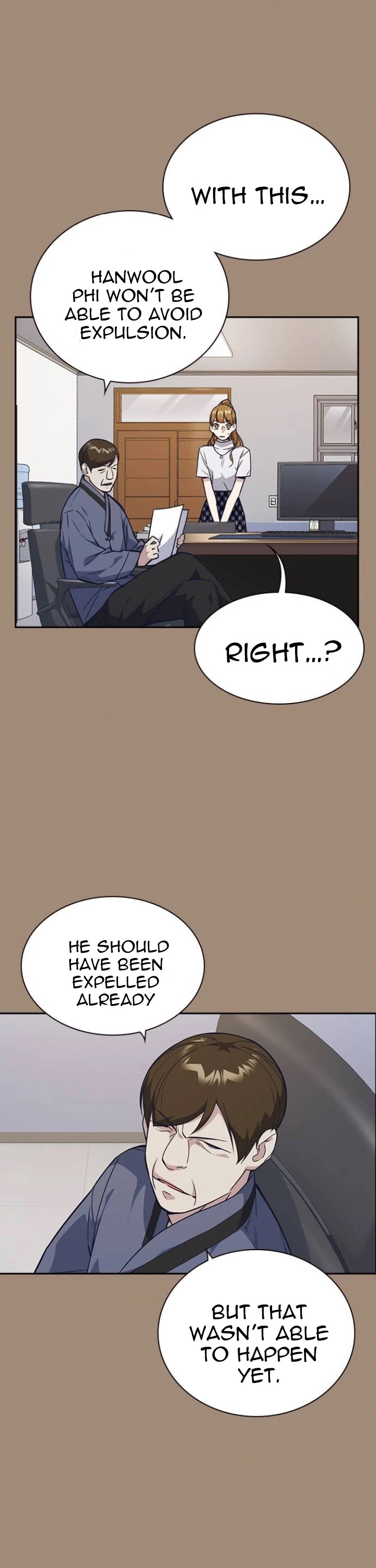 Study Group chapter 111 page 8