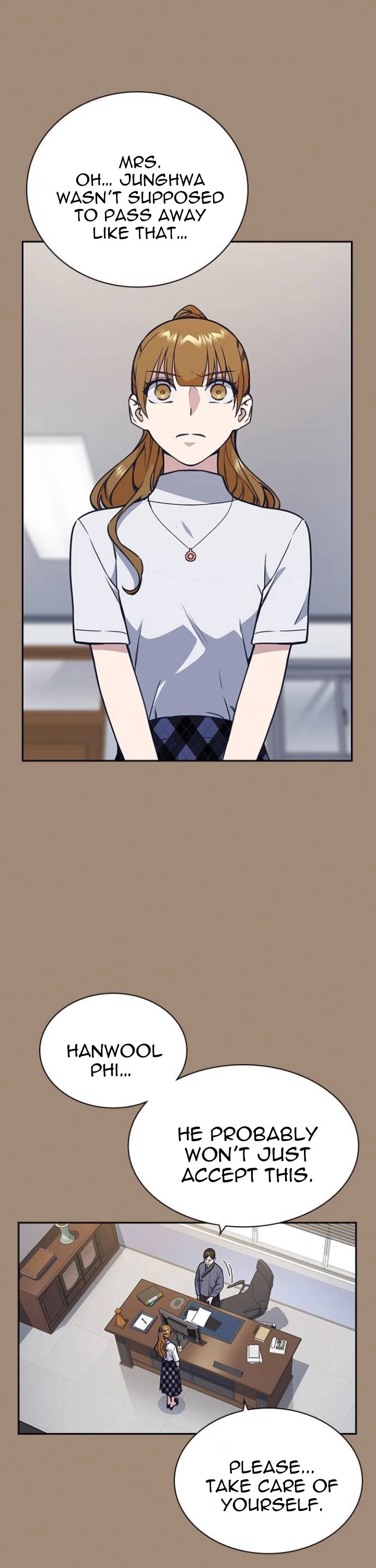 Study Group chapter 111 page 9