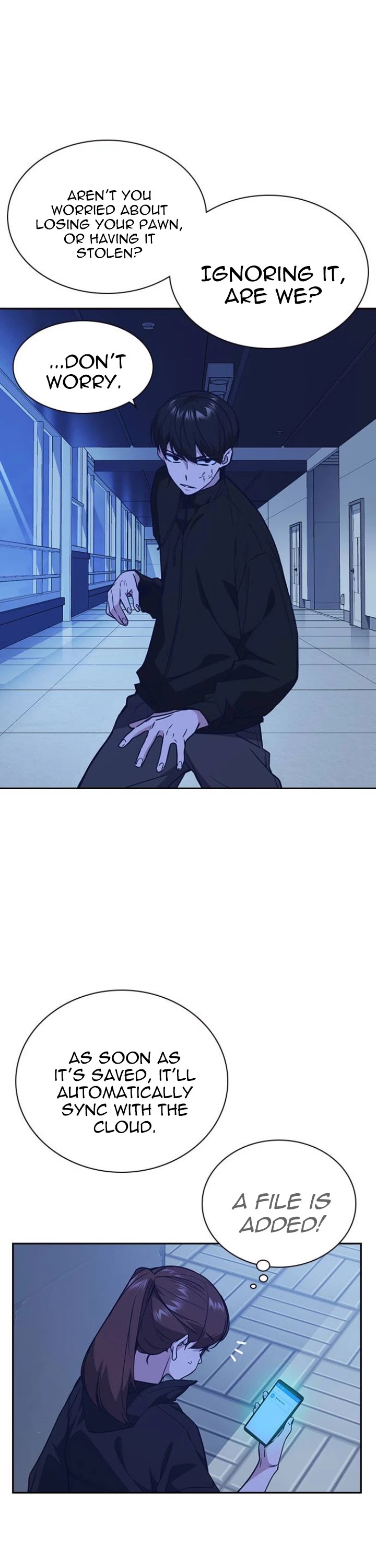 Study Group chapter 112 page 11