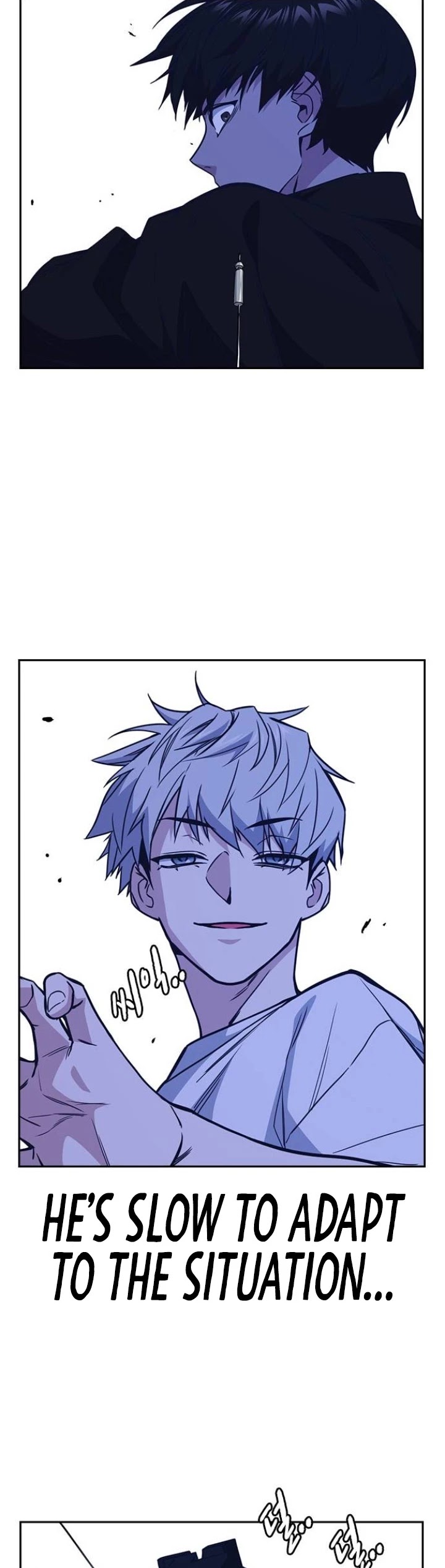 Study Group chapter 112 page 28