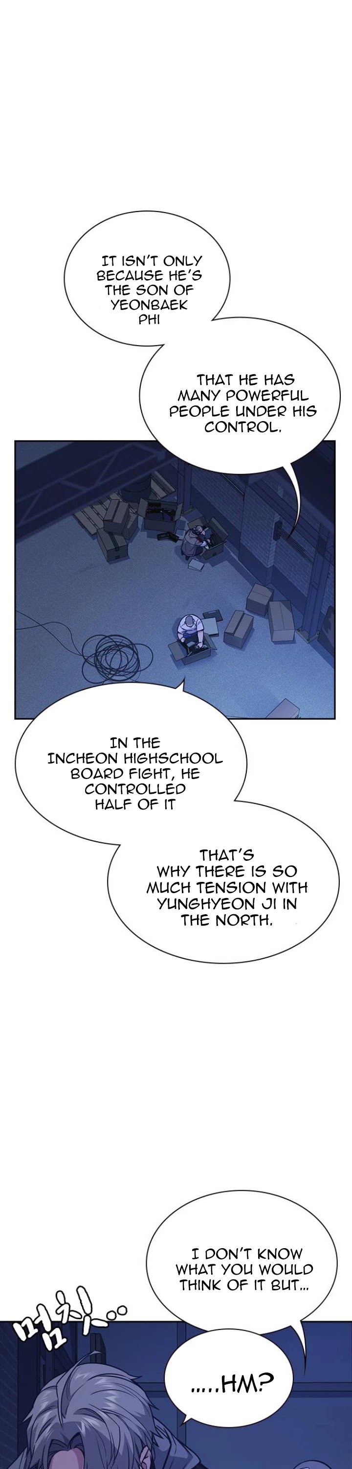 Study Group chapter 112 page 5