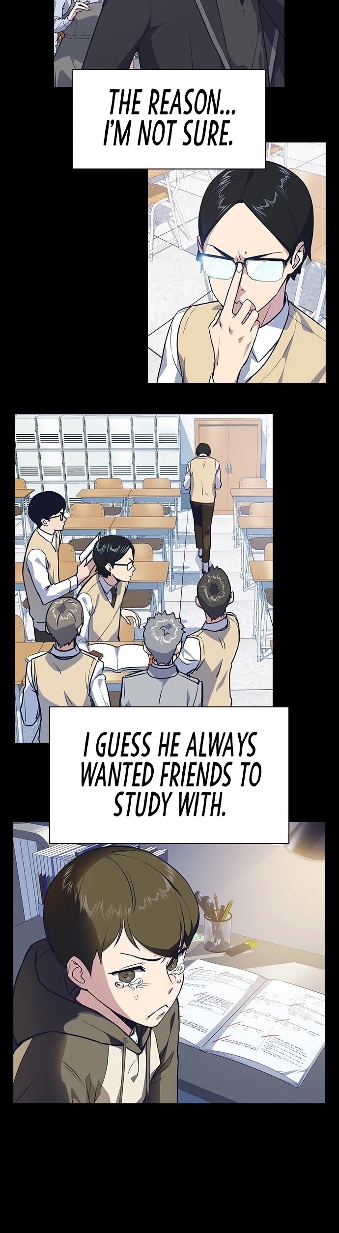 Study Group chapter 119 page 10