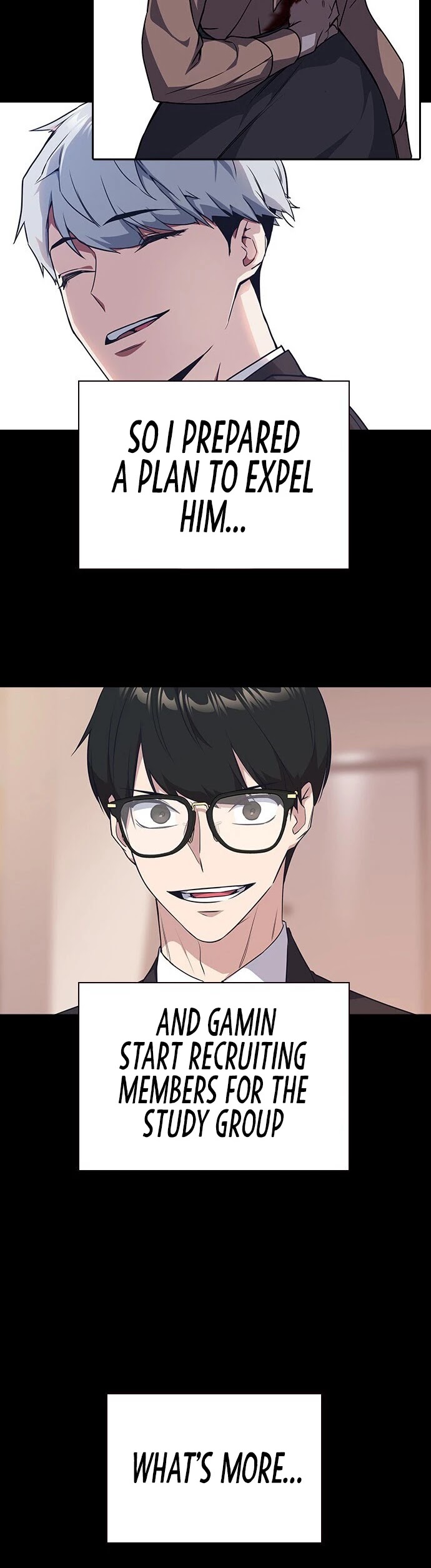 Study Group chapter 119 page 16