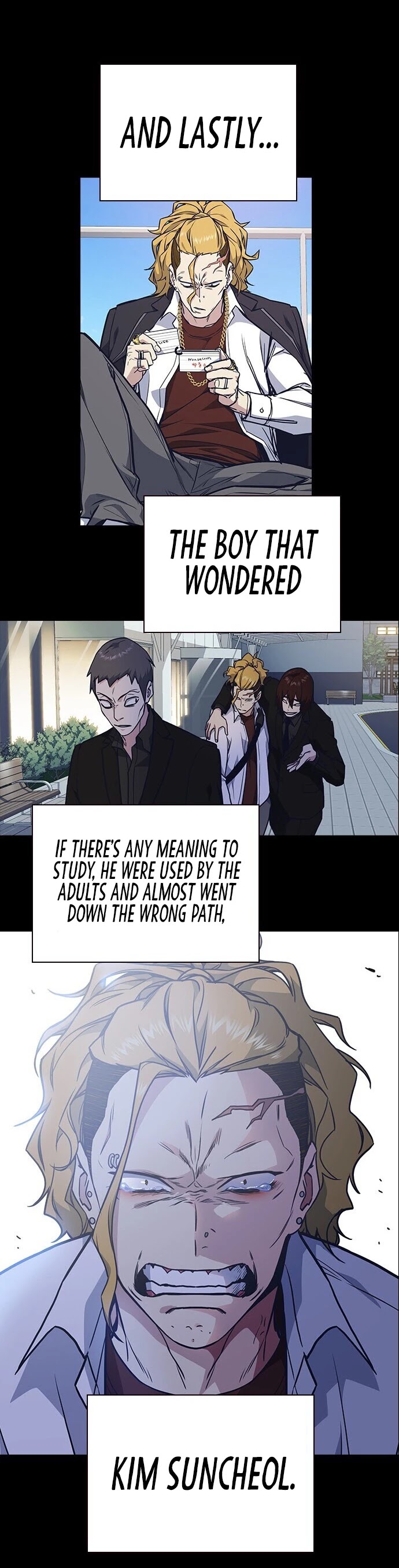 Study Group chapter 119 page 21