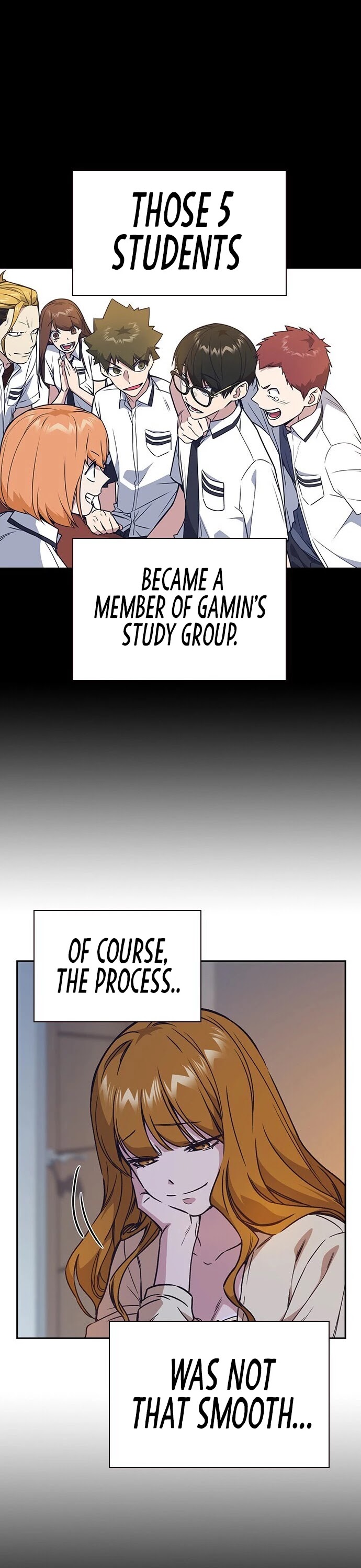 Study Group chapter 119 page 22