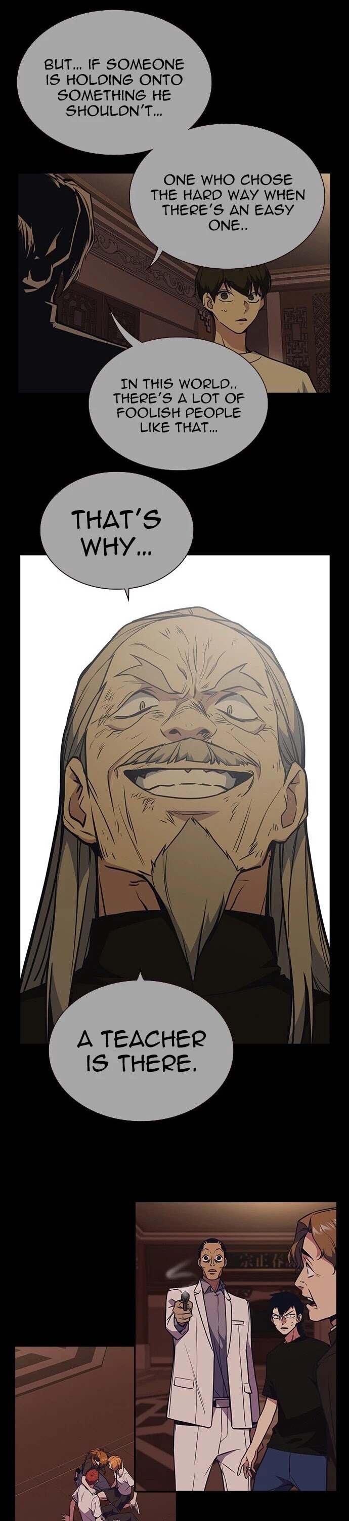 Study Group chapter 119 page 32