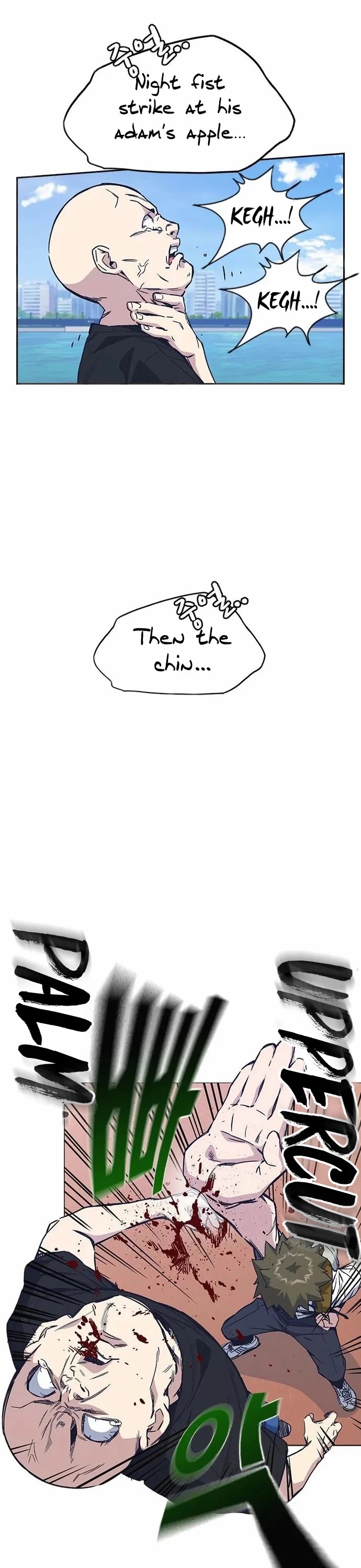 Study Group chapter 120 page 26