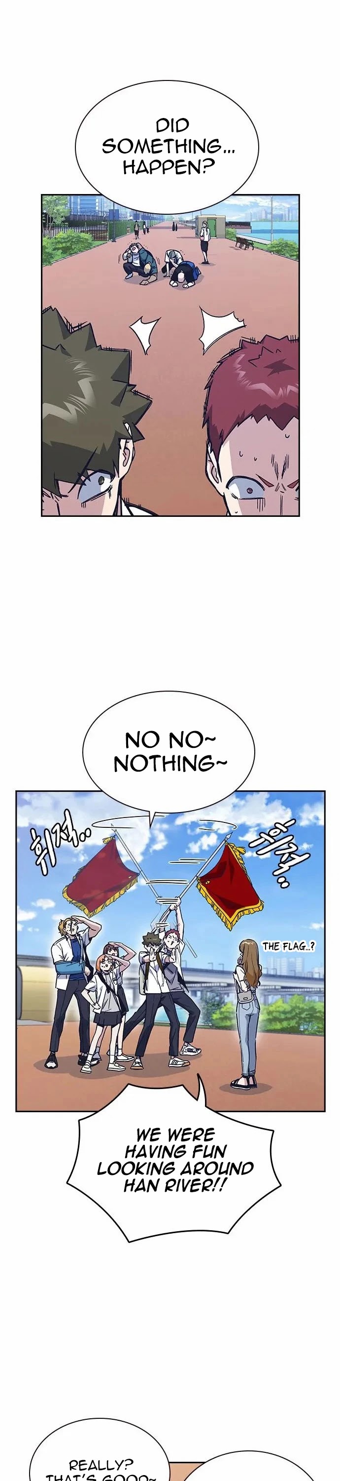 Study Group chapter 120 page 34