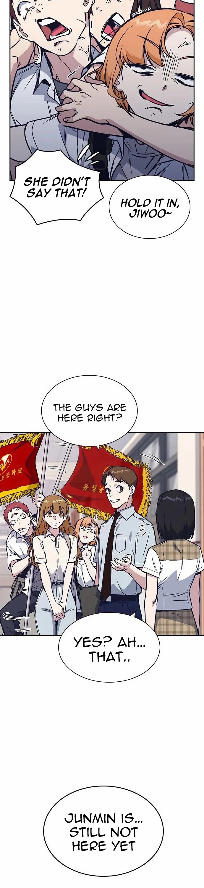 Study Group chapter 120 page 53