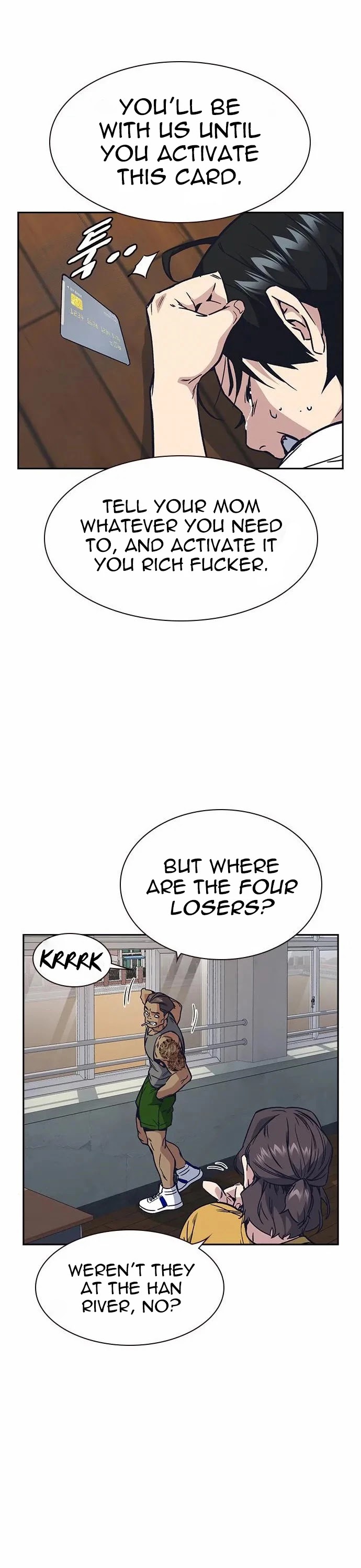 Study Group chapter 120 page 63